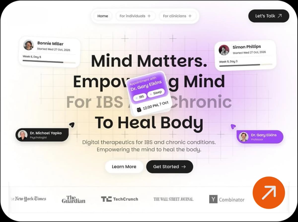 UX UI Design